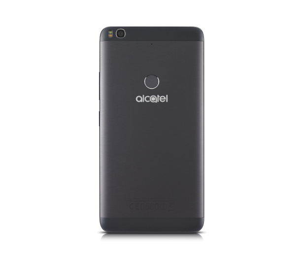 Alcatel Pop 4 (6) LTE czarny - 342060 - zdjęcie 2